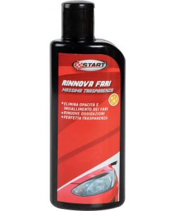 Rinnova fari made in italy 150 ml