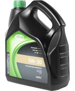 Olio motore quantum 5W-30 Marelli