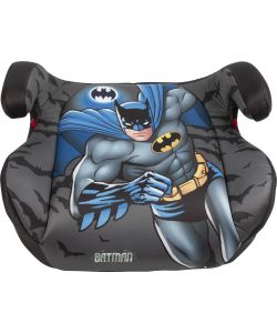 Alzabimbo ISOFIX Batman per bambini con altezza da 125 a 150 cm supereroi