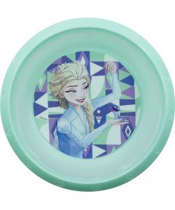 Ciotola in plastica Disney Frozen