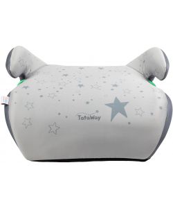 Alzabimbo Tataway per bambini con altezza da 125 a 150 cm stelline