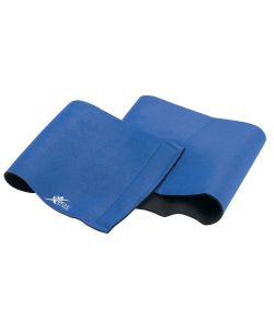 Fascia Lombare in neoprene unisex home fitness