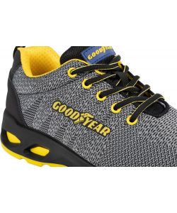 Scarpe antinfortunistiche superlight grey TG. 42