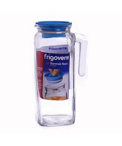 Caraffa Quadra Frigoverre 1 l