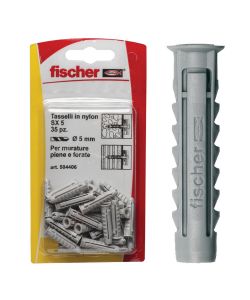 Fischer Tasselli SX 10 K (10 Pz.)