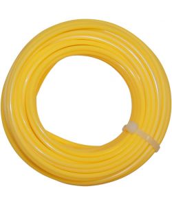 Filo per decespugliatore 3 mm x 12 m Giallo