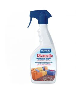 Detergente Divanette                Ml  500 Nuncas
