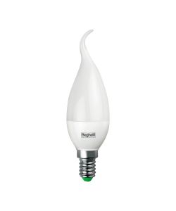 Lampadina a Led Saving Colpo di vento 7W E14 6.5K