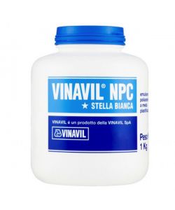 Colla Vinilica Npc Kg 5 Vinavil