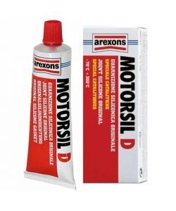 Guarnizione liquida MOTORSIL D 60 g