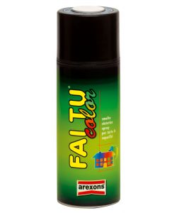 Smalto acrilico Argento Spray 400 ml