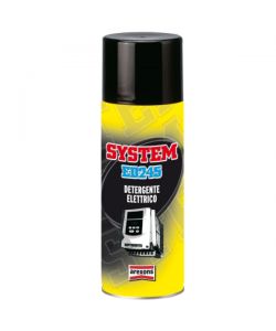 Detergente Contatti Spray 400 Ml
