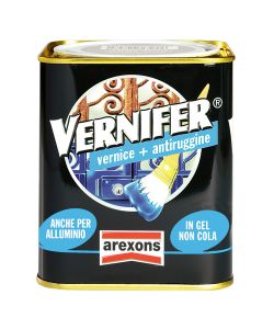 Vernifer antichizzato oro 750 ml