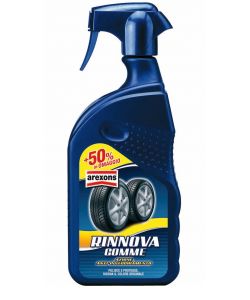 Rinnova Gomme 400 ml