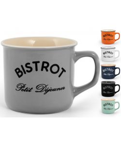 Tazza Home Bistrot