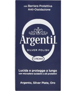 Argentil Crema 150 ml