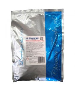 Metabisolfito Di Potassio G  250            Franke