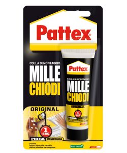 Pattex Millechiodi Original 250 g Tubo