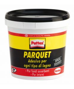 Pattex Parquet Barattolo 850 g