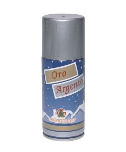 Bomboletta Argento 150 ml