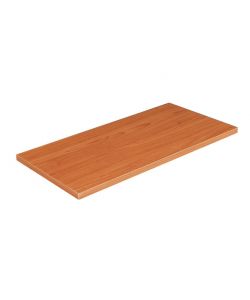 Ripiano Melam 4 Lati Bord Ciliegio 18X200X800 MM