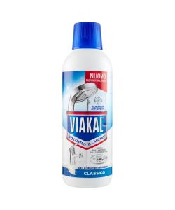 Viakal regolare liquido 470ml