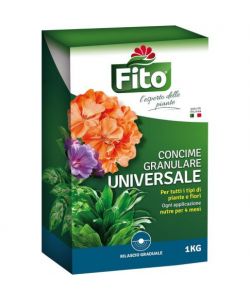 Concime Universale Granulare 1 Kg