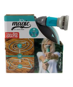 Tubo di Irrigazione Estensibile Magic Soft