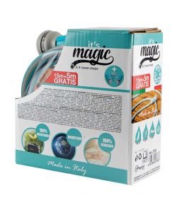 Tubo di Irrigazione Estensibile Magic Soft