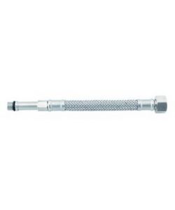 Flessibile in acciaio inox aisi 304 Lunghezza 500 mm