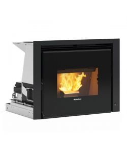 Inserto Pellet Comfort P70 Air Extraflame