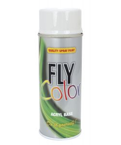 FLY 1013 BIANCO PERLA 400 ML