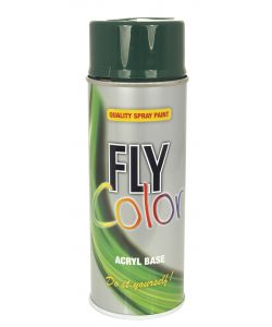 FLY 6005 VERDE MUSCHIO 400 ML