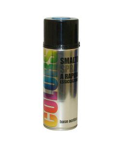 COLORS RAL 9006 BIANCO ALLUMINIO 400 ML