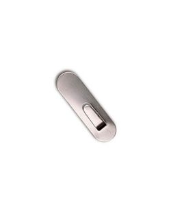 Ganci Inox adesivi 6 pezzi