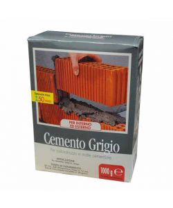 Cemento Grigio G 5000 Linea Piu'