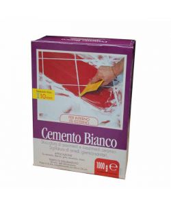 Cemento Bianco G 1000 Linea Piu'