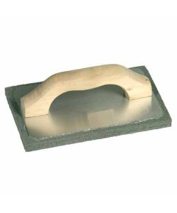 Frattone in Alluminio Spugna Grigia 7x38