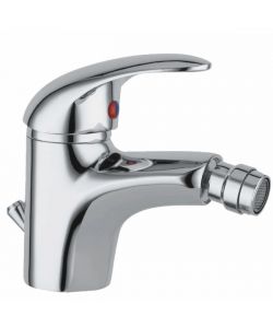 Miscelatore Bidet+Scarico                 Eurorama