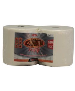 Carta Asciu.Brixo Assorbotto Profy Cf2Rt