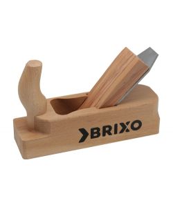 Pialle Brixo Legno Cm.23 Lama Mm.45