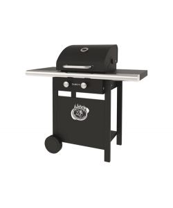 Griglie Riscaldamento X Bbq Gas Tango