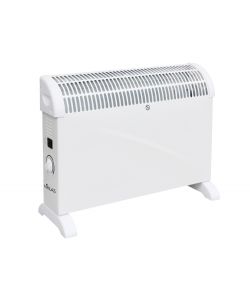 Termoconv. Niklas Classic Baby 2000W