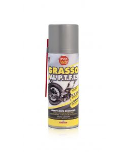 Grasso Spray 200 ml Rhutten