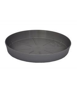 Sottovaso Memphis 25 cm Cool Grey