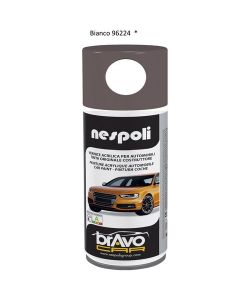 Vernice spray per carrozzeria Bianco 96224