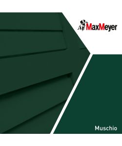 MaxMeyer Smalto a Solvente Satinato Muschio R6005 0,125 l