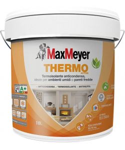 MaxMeyer Pittura Thermo Active A+ 10 l