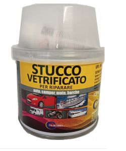 Stucco Vetroresina 125 ml