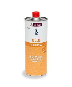 Olio paglierino